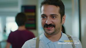 Erkenci Kus 6 Bolum 2 Tanitim Youtube