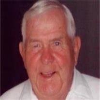 Obituary of William Ervin