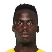Contact@edoumendy.com player of @chelseafc & national senegal team ambassador of @adidasfootball @uhlsportgoalkeeper no twitter. Edouard Mendy Fifa 21 79 Champions League Non Rare Rating And Price Futbin