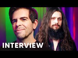 Mad Heidi Interview: Casper Van Dien and Alice Lucy