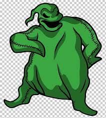 Oogie Boogie Boogeyman Png Clipart Amphibian Art Artwork Boogeyman Cartoon Free Png Download Oogie Boogie Free Png Downloads Png