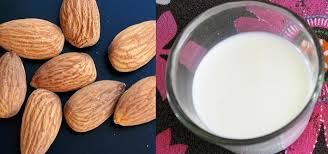 Store Bought Almond Milk Is Bad For You And The Environment Food Hacks Wonderhowto
