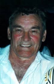 Obituary for Francis Buddy Currie