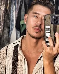 Adam Lien's Instagram, Twitter & Facebook