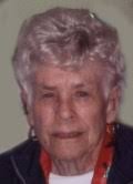 ELEANOR FREEMAN Obituary (2012)