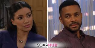 Young and the Restless Recap January 13: Nate Learns Damian's Secret