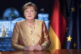 Although she faces numerous challenges in her leadership (among them, the migrant crisis), she continues to advocate for cooperation and sustainable solutions for the european … Merkel Calls On Germans To Keep Up Anti Virus Discipline In 2021 Daily Sabah