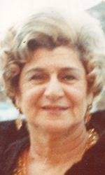 Effie (Haddad) Abdelnour, 89