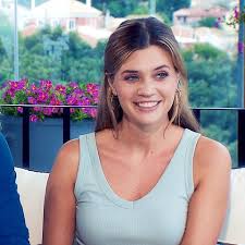 Nadine und alex haben sich getrennt. Die Bachelorette Erstes Parchen Selfie Von Nadine Und Alex Gala De