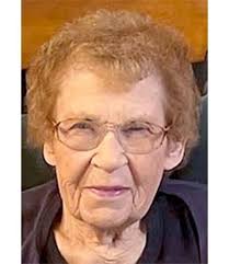 NORA LEE (BLACKBURN) SPRATT