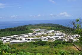 She was hospitalised on christmas island yesterday after 10 days of a high fever, vomiting, diarrhoea, and dizziness. Biloela Family Blindsided By Christmas Island Quarantine Plan