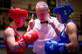 Jose ramirez vs josh taylor. A Beginner S Guide England Boxing