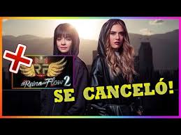 Ir a reproducción con opción de desplazamiento. Triste Noticia Para Los Seguidores De La Reina Del Flow Cancelaron Las Grabaciones Youtube
