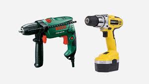Drilling through your bathroom ceramic or porcelain tiles can appear challenging on the surface. What Drill Do You Use To Drill Tile Coolblue Anything For A Smile
