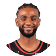 Nickeil Alexander-Walker (Atlanta Hawks)