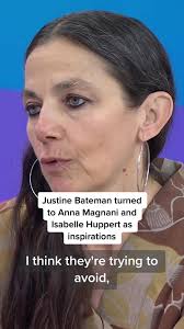 Justine Bateman Ai