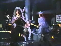 Dread Zeppelin Whole Lotta Love Dread Zeppelin Zeppelin Whole Lotta Love