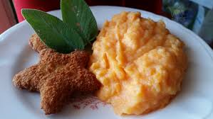 L'aggiunta di semi di girasole lo rende ancora più stuzzicante e salutare. Pure Di Carote Una Mamma In Padella