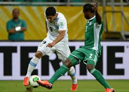 Javier fernández sánchez / getty images. I M Back To My Best Super Eagles Defender Recovers From Injury Nightmares Latest Football News In Nigeria