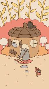 Pin By Absolutely I M Xyz On Pusheen Pusheen Cute Pusheen Cat Cute Drawings