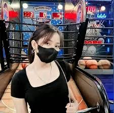 Profile for Kristel Marjorie Maas