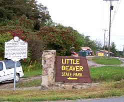 It is located near beckley, west virginia, about 2 miles south of i. Little Beaver State Park A West Virginia State Park Located Near Beckley Oak Hill And Blacksburg