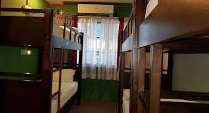 65b (2nd floor), jalan sultan ismail, bukit bintang, bukit bintang, kuala lumpur, malaysia. Sunshine Bedz Hostel Kuala Lumpur Hostel Management