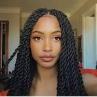 3 Ways to Do Twist Braids - wikiHow
