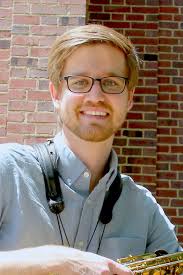 Matthew Storie's Instagram, Twitter & Facebook