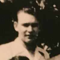 Horace Linwood Baldree (1922–1997) • FamilySearch