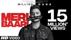 Artists, photos, videos, shows, online radio and more. Millind Gaba Zindagi Di Paudi Bhushan Kumar Jannat Zubair Nirmaan Shabby Hindi New Song 2019 Youtube