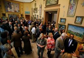 We offer fresh new ways to see art & the world through a renowned collection, exhibitions, programs &. Barnes Foundation Tally After 5 Years In Town 1 4 Million Visitors 17 000 Members Big Bump In Contributions