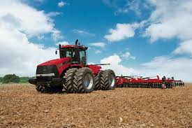 Only the best hd background pictures. 709x429px Case Ih Tractor Wallpaper Wallpapersafari