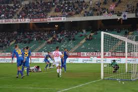 È ufficiale l'arrivo di karim laribi. Playoff Serie C Il Bari Torna In Campo Il 13 Luglio Allo Stadio San Nicola Senza Pubblico