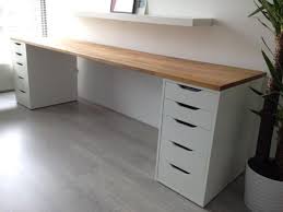 Most Recent Photos Ikea Hack By Meghan Strategies Investing In A Well Designed Sofa Is A Large Decisio Ikea Office Desk Home Office Design Home Office Desks