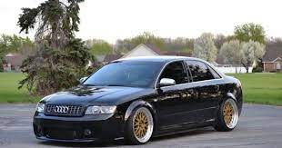 Audi B6 S4 Dream Cars Audi Audi Wagon Audi Quattro