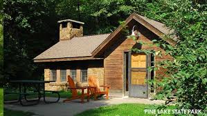 The marion county development commission (mcdc) is a department of county government that works to promote the red rock area as a destination to visit, live, work and run a business. Overnight Cabins Iowa Dnr