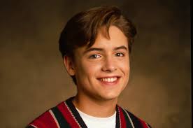 Boy Meets World's Will Friedle On Sitcom Acting And Child Stardom