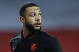 Memphis depay bvb / i packed depay in a rare megapack and i just had to try him. Wird Memphis Depay Fur Den Bvb Zum Schnappchen Transfermarkt