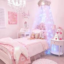 Princess carriage in the bedroom. Princess Bedroom Inspiration Kids Bedroom Decor Girly Bedroom Girl Bedroom Decor