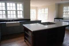 Undermount kitchen sinks are not only attractive to look at, but they're also practical. Deep Sinks And Lower Back Pain