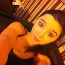 Sabrina Hartley's Instagram, Twitter & Facebook