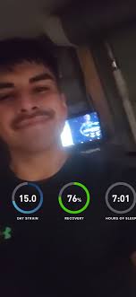 Days with low motivation still require change