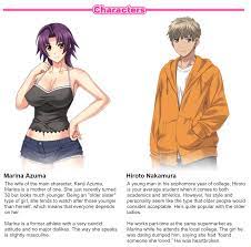 Marina's Cuckolding Report is Now Available for Pre-Order | LewdGamer