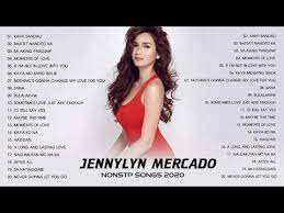 Jennylyn mercado collection songs jennylyn mercado nonstop full album 2020 link: Jennylyn Mercado Collection Songs Jennylyn Mercado Nonstop Full Album 2020 Youtube