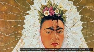 These took place despite her being married (twice) to fellow artist diego rivera.in fact. Frida Kahlo And Diego Rivera Portrait Of A Complex Marriage Bbc Culture