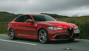 È abbinato ad un cambio automatico ad 8 rapporti, che permette. Alfa Romeo Giulia Quadrifoglio Won T Start Causes And How To Fix It