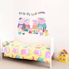 Check spelling or type a new query. Bedroom Peppa Pig Wall Novocom Top