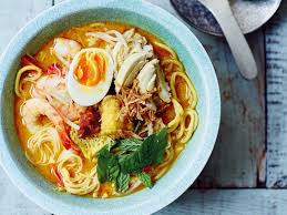 The way to a man's heart is through his stomach. 11 Makanan Tradisi Baba Nyonya Yang Kian Hilang Ditelan Zaman Raja Cuti