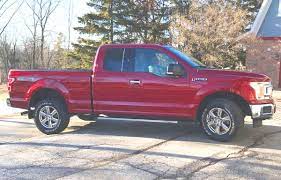 How much a truck weighs can play a key role in how well it performs as you need it to under weight does matter, especially when you're looking at payload capacities for today's pickups. How Big A Travel Trailer Can An F 150 Pull Towing Capacity